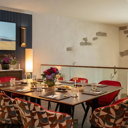 Hotel Les Armures-3