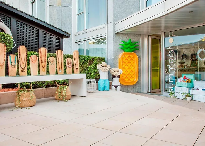 Hotel President Wilson, A Luxury Collection Hotel, Ginevra