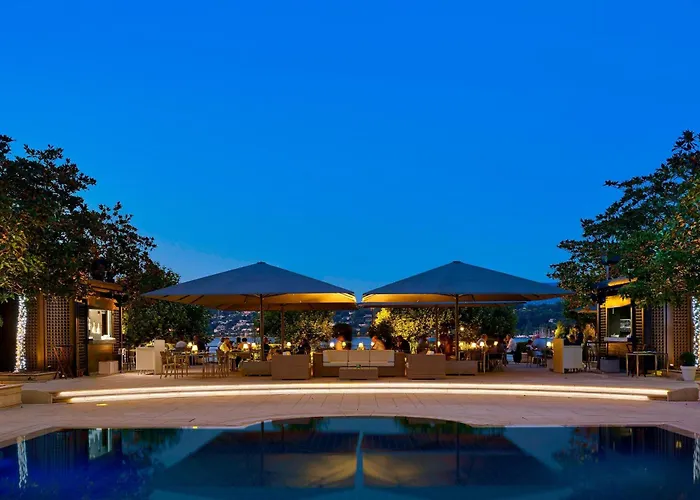 Hotel President Wilson, A Luxury Collection Hotel, Ginevra